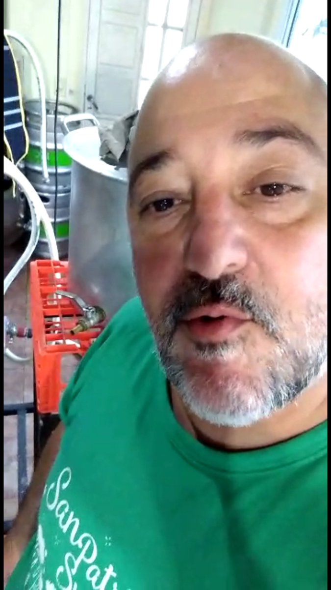 surveceros's tweet photo. Seguimos en vivo! https://t.co/O9ig8VtDba