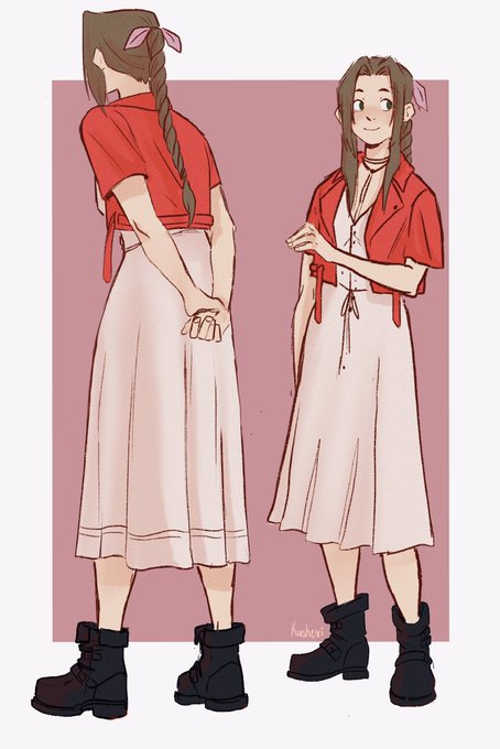 「breasts cropped jacket」 illustration images(Latest)｜10pages