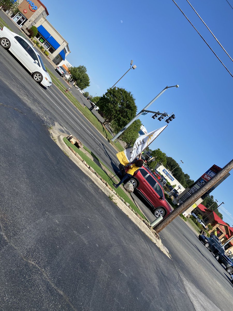 Christian Danielle tweet media