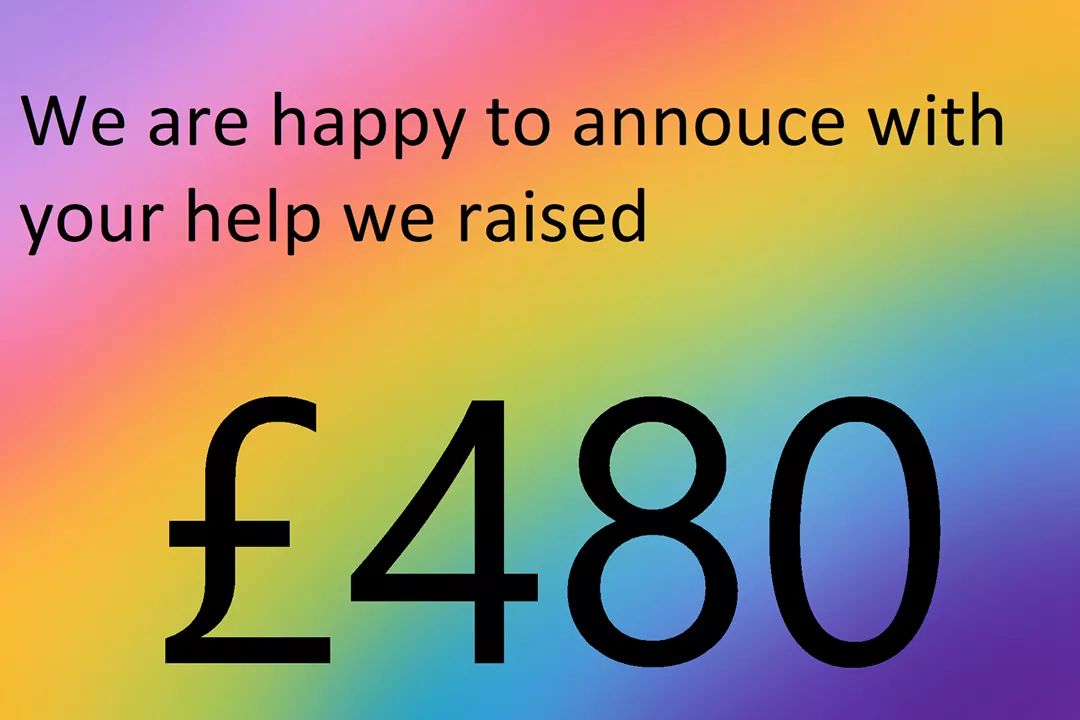 Tameside Pride tweet media