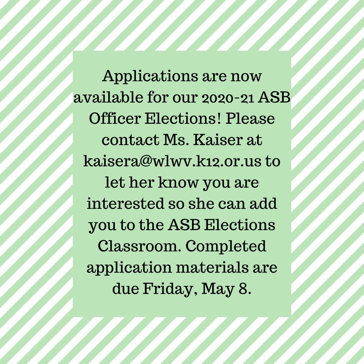 West Linn HS ASB (@westlinn_asb) on Twitter photo 