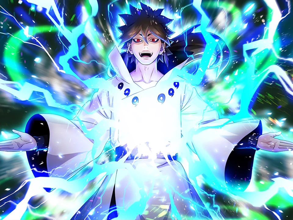 Maxiuchiha22 on X: 