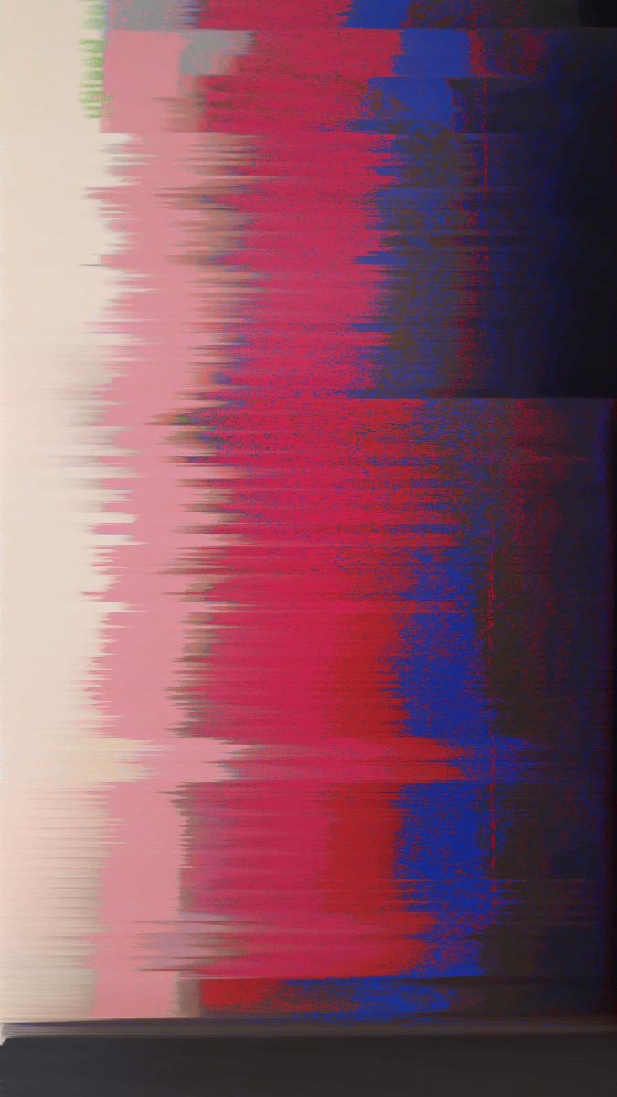 PixelSortingBot's tweet photo. @MBrewster_Art Heres your Pixel Sorted image! https://t.co/RU0DusoSlj