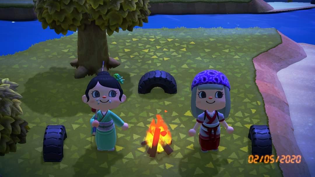 WachslerC's tweet photo. Animal Crossing ~ New Horizon

#nintendo #switch #nintendoswitch #animalcrossingnewhorizons #animalcrossing #play #game #playgame #gaming #life https://t.co/JRTBIwXqig
