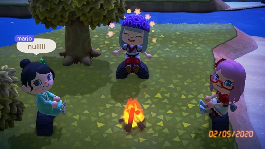 WachslerC's tweet photo. Animal Crossing ~ New Horizon

#nintendo #switch #nintendoswitch #animalcrossingnewhorizons #animalcrossing #play #game #playgame #gaming #life https://t.co/JRTBIwXqig
