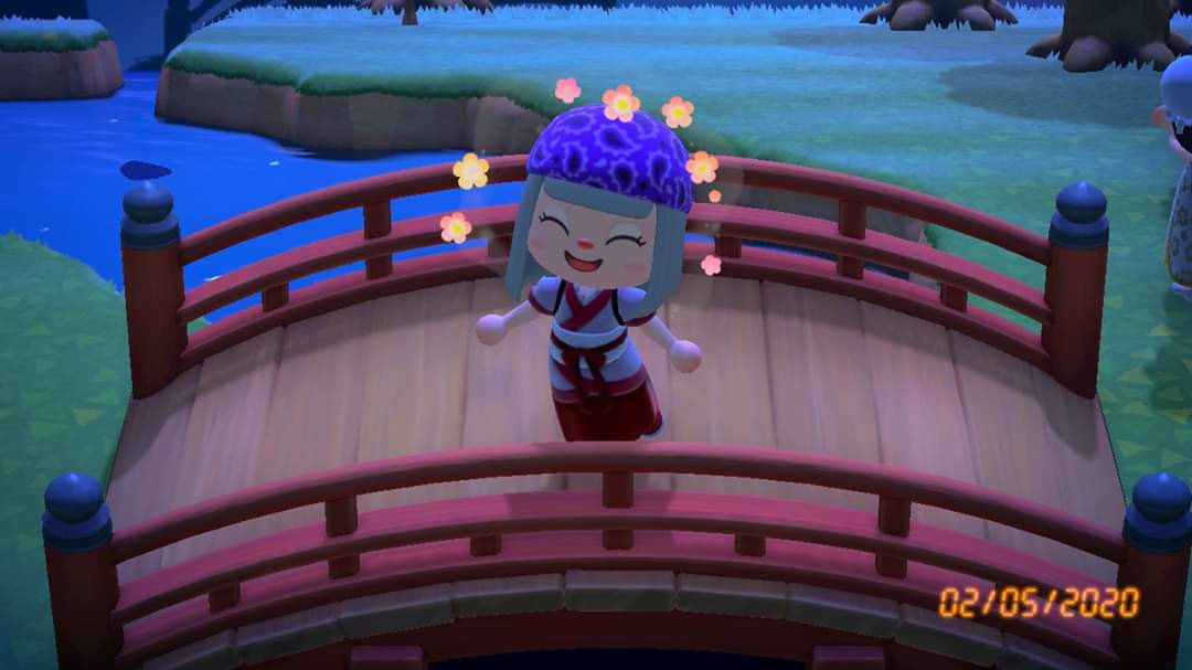 WachslerC's tweet photo. Animal Crossing ~ New Horizon

#nintendo #switch #nintendoswitch #animalcrossingnewhorizons #animalcrossing #play #game #playgame #gaming #life https://t.co/JRTBIwXqig