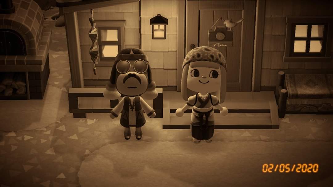 WachslerC's tweet photo. Animal Crossing ~ New Horizon

#nintendo #switch #nintendoswitch #animalcrossingnewhorizons #animalcrossing #play #game #playgame #gaming #life https://t.co/AkAp9lC8yv