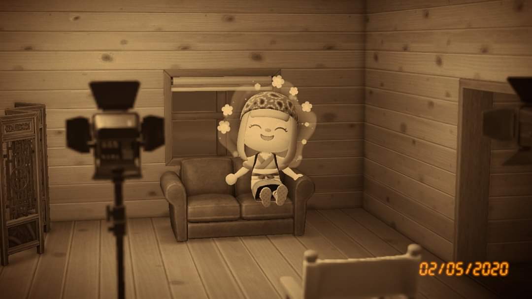 WachslerC's tweet photo. Animal Crossing ~ New Horizon

#nintendo #switch #nintendoswitch #animalcrossingnewhorizons #animalcrossing #play #game #playgame #gaming #life https://t.co/AkAp9lC8yv