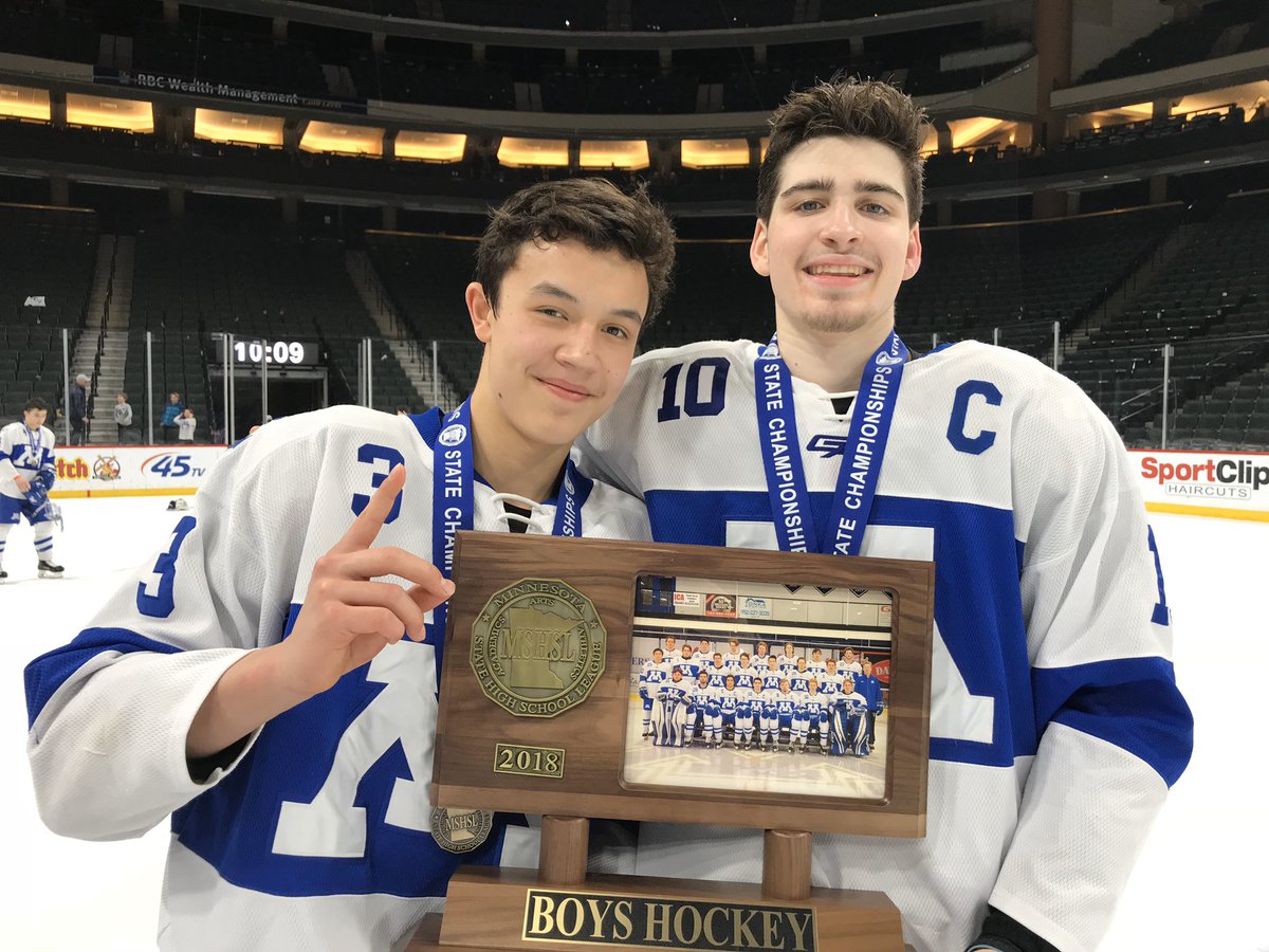 LETS GO <a href="/joshluedtke3/">Josh Luedtke</a> so fired up to play together again!! Love you brotha ❤️