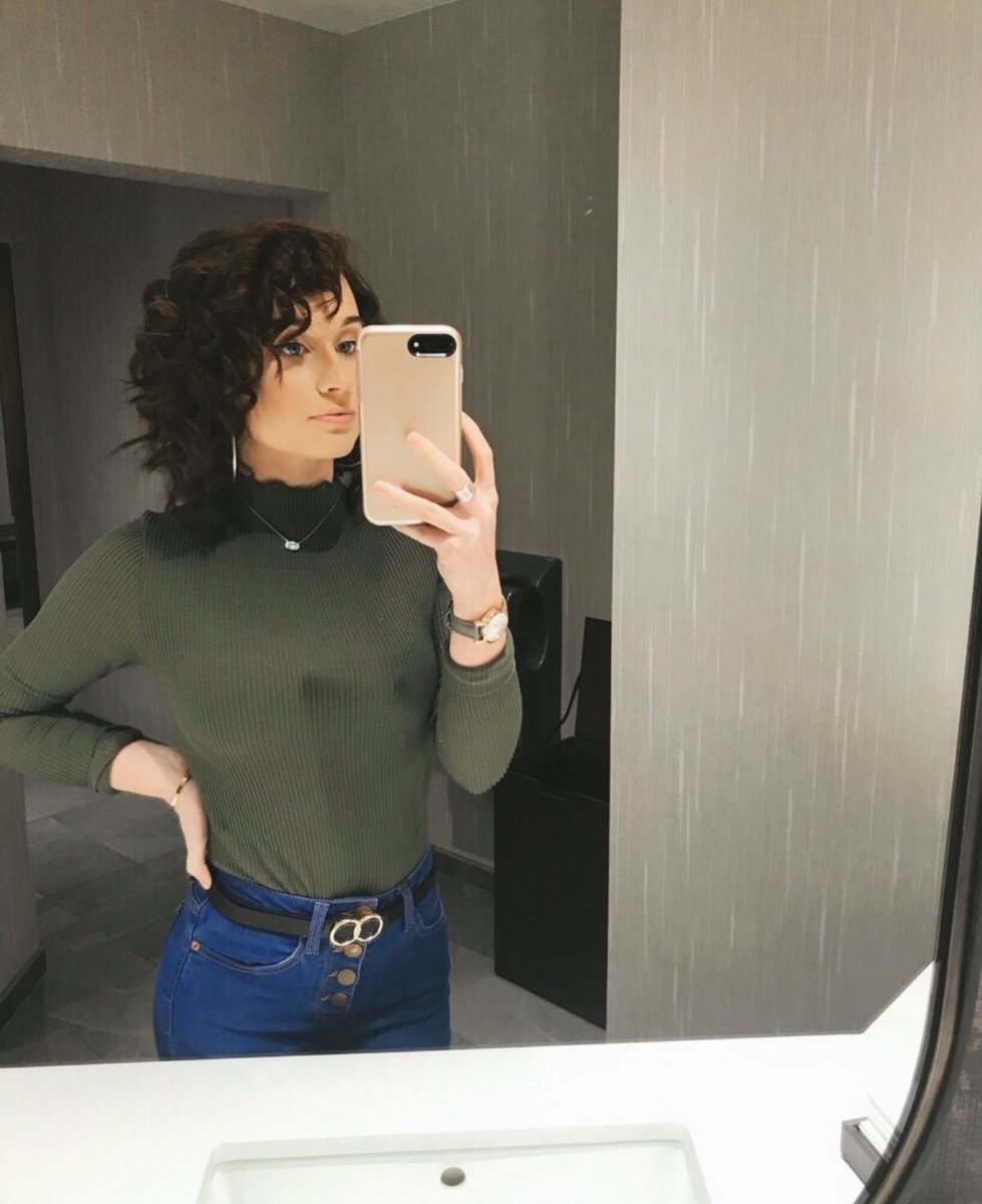 abstuttle's tweet image. You could say I have range