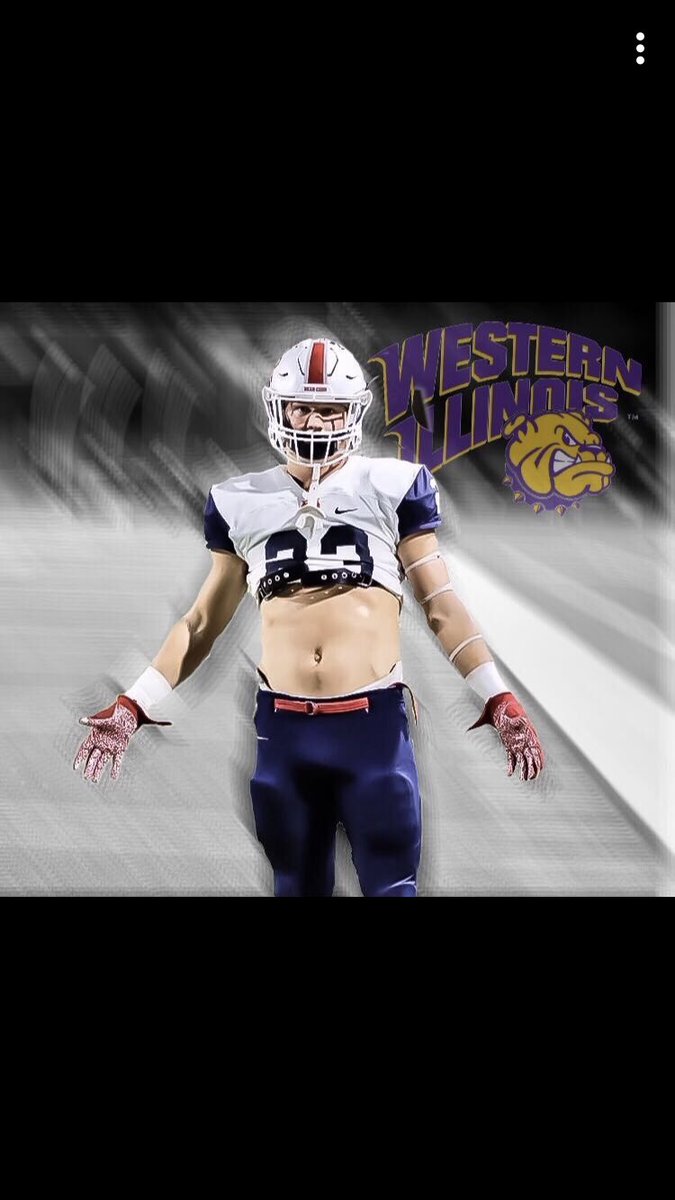 jackhogeboom10's tweet image. COMMITTED ‼️🙌🏼  @WIUfootball @Coach_Boudreaux