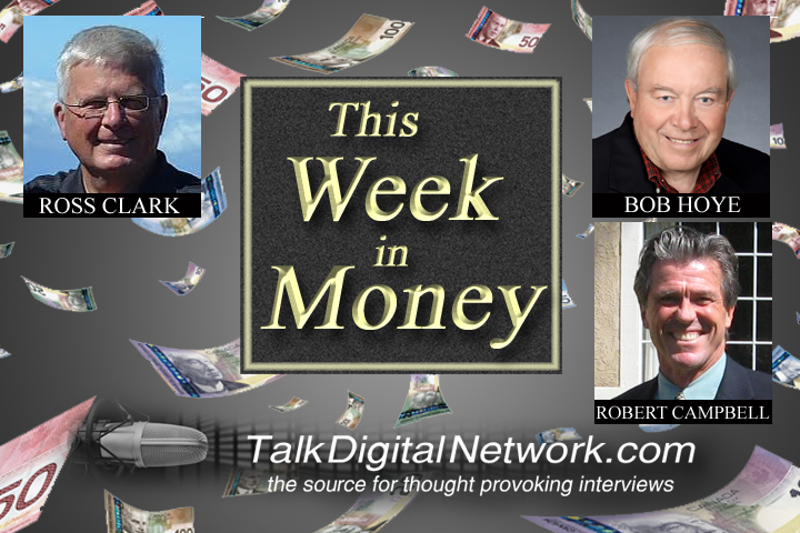TalkDigitalNet's tweet photo. #ThisWeekinMoney #Money #StockMarketRecovery #Panics #RealEstate #HeathTips #RecyclingBatteries
#Lithiumion #CriticalMetals ♻️#BatteryRecycling $AMY $AMYZF
Guests: @ChartsByRoss #BobHoye #RobertCampbell @AmerManganese
https://t.co/QRe0qLRdPM https://t.co/8P98Y5zkQ9