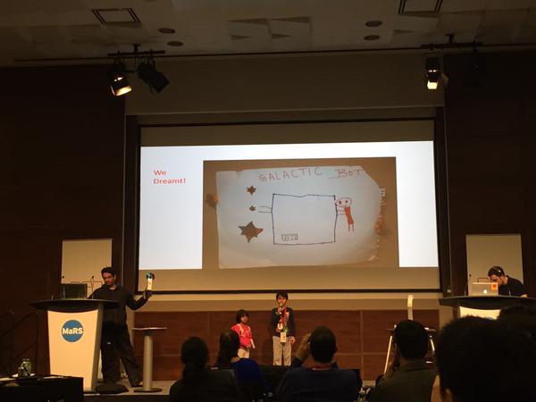 iamscicomm's tweet photo. Dreams 💡 + Commitment ✍️+ Trying 🏋️ = Results 👍

In 2015, we wondered about stars ⭐️
How far are they, how old and how hot? 

We built a #GalacticBot out of Cardboard, #Arduino, CD-Rom to get our answers!

Gave a workshop for kids to build it. #scicomm
https://t.co/EBsrVZeTG5 https://t.co/JCwUrzGNPR