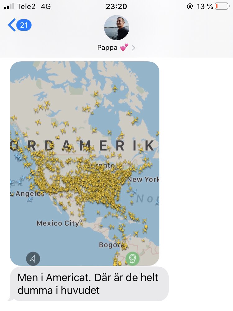 lilltjuva's tweet photo. Update från pappa radar https://t.co/rw0dZQisBF