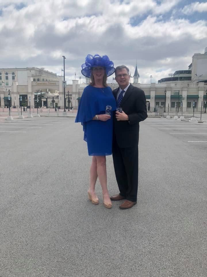 mhoodh's tweet photo. First Saturday in May...where is everybody? https://t.co/n13EMzitAz