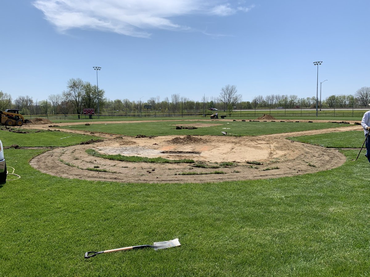 FWBaseballFed's tweet photo. More pics from today! https://t.co/luea5GLj5V