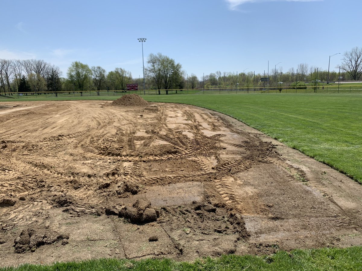 FWBaseballFed's tweet photo. More pics from today! https://t.co/luea5GLj5V
