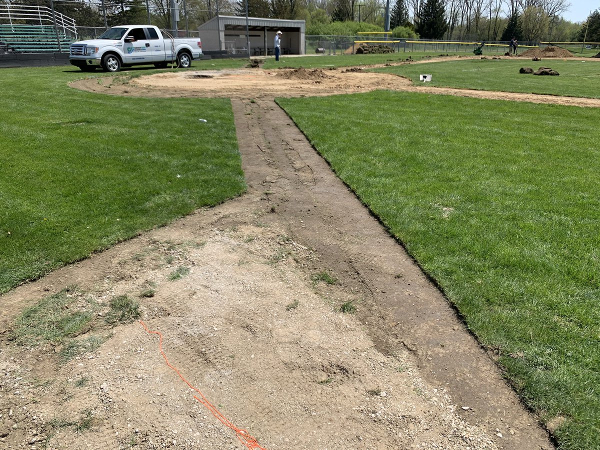 FWBaseballFed's tweet photo. More pics from today! https://t.co/luea5GLj5V
