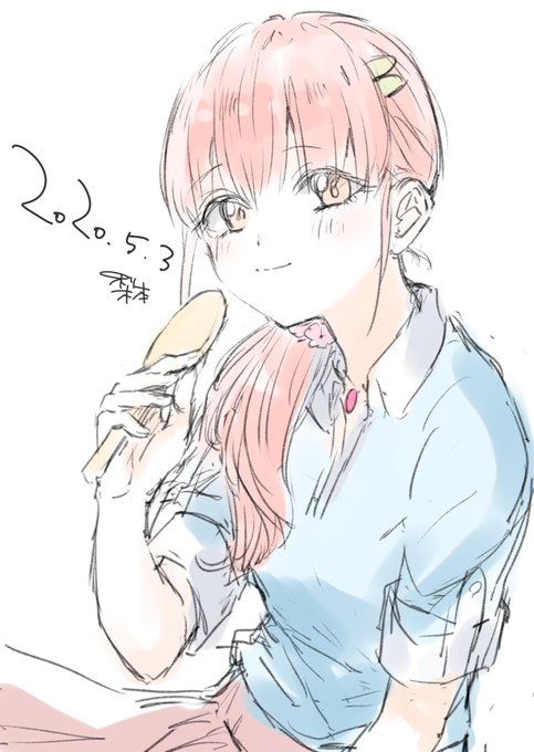 星宮りんごのtwitterイラスト検索結果
