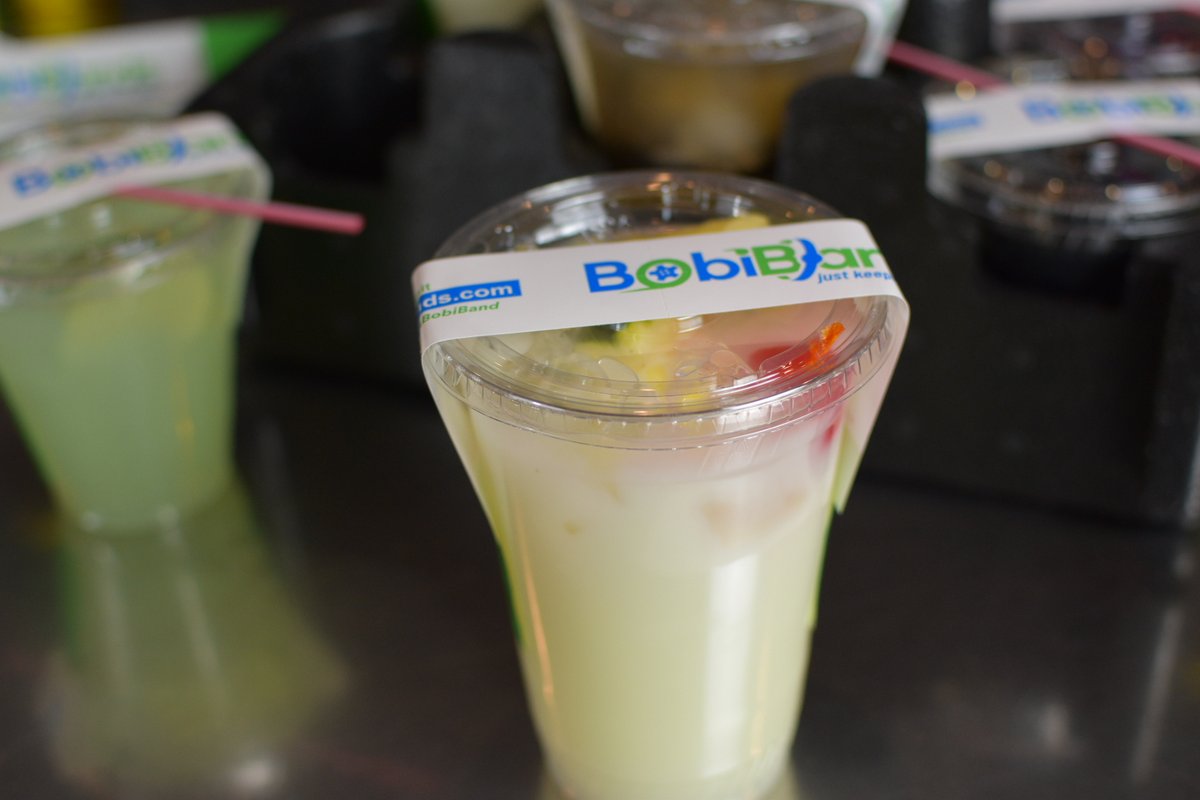 bobibands's tweet photo. Happy Cinco De Mayo - One of the best parts of May;) Enjoy your favorite cocktail - "take away" or delivered but be sure it is secured with BobiBands.  #demandabobiband https://t.co/Ek7wailDIO