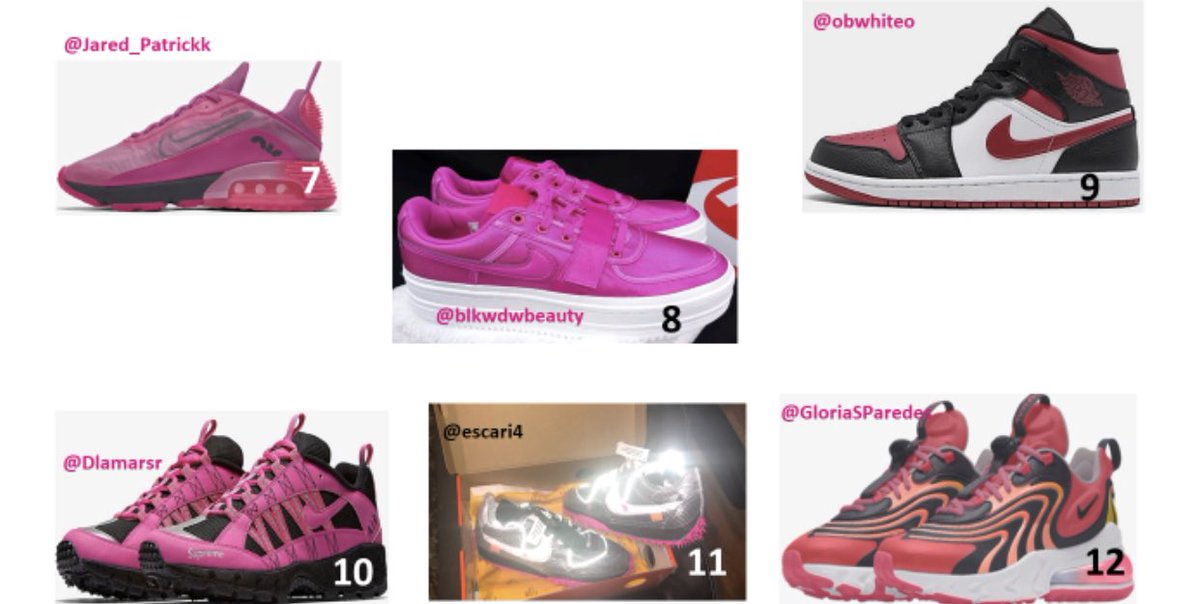 Will Whitehead tweet media