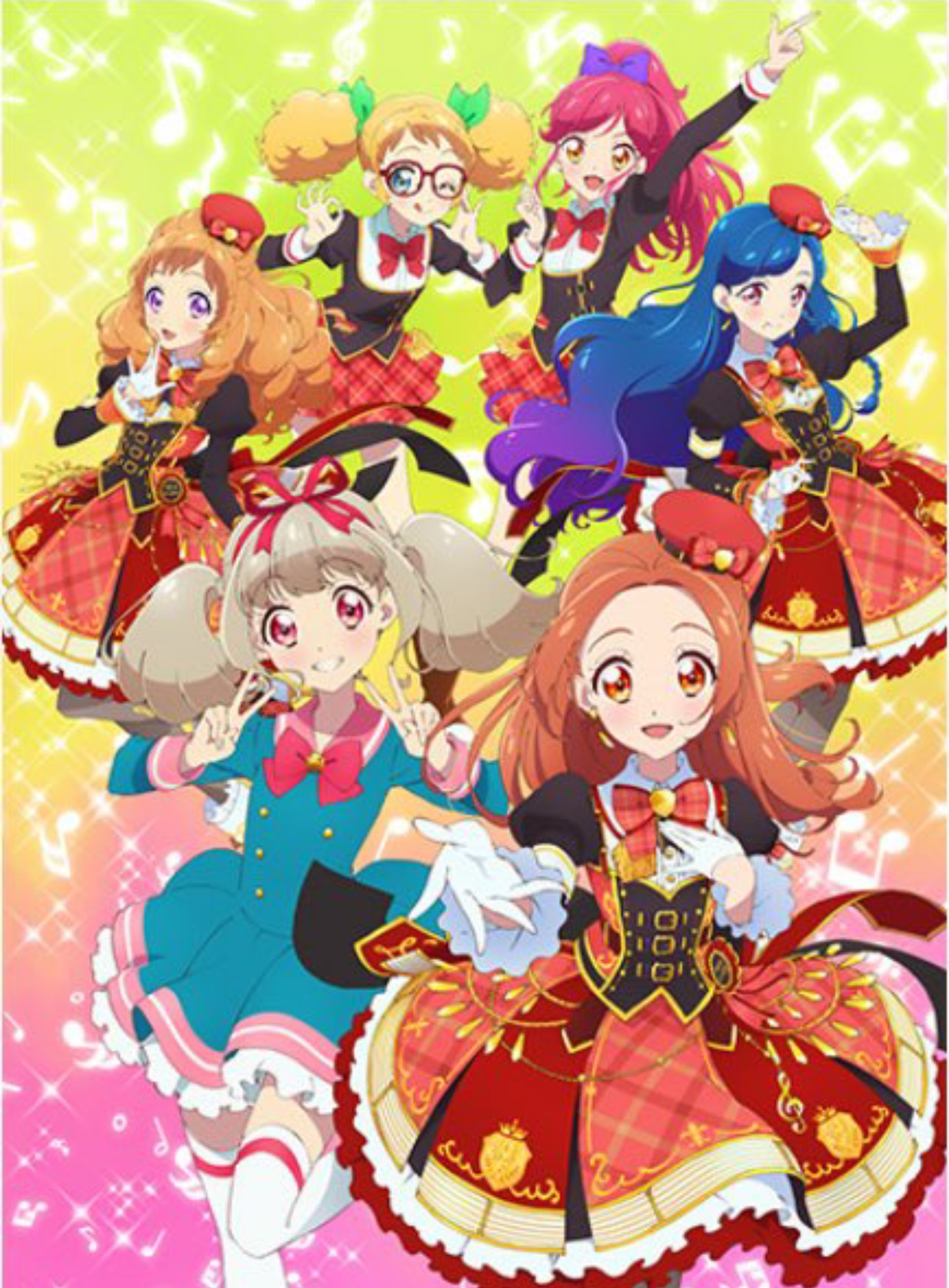 アイカツオンパレード プレミアムスクールドレスセット データカードダス「アイカツオンパレード！」公式サイト｜トップ