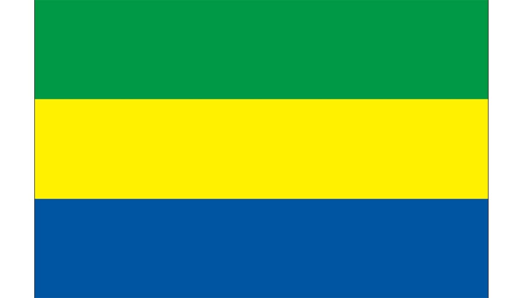 ガボン Twitter Search