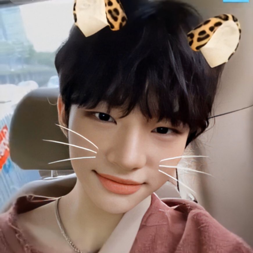 ↳ day 123 of 366Hyunjin 