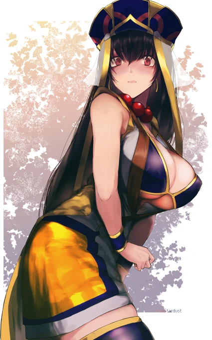 ハァ…ハァ……ッ 