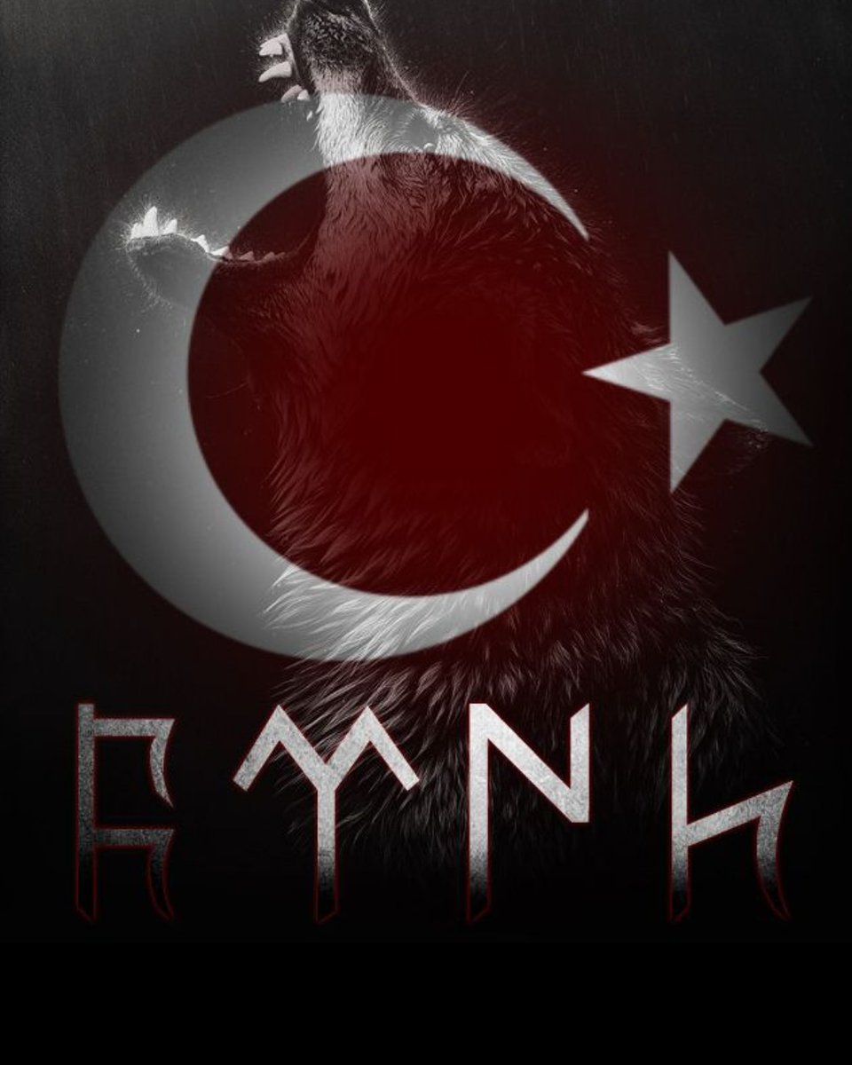 03Muammer's tweet photo. "Saraylarda süremem, dağlarda sürdüğümü; 
Bin Cihana değişmem, şu öksüz Türklüğümü." https://t.co/F4mSpJfvpw