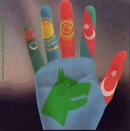 #3Mayıs1944 butun TURKLERI birada gormek istemeyenler, TÜRK olmayanlardir."

Adsız...