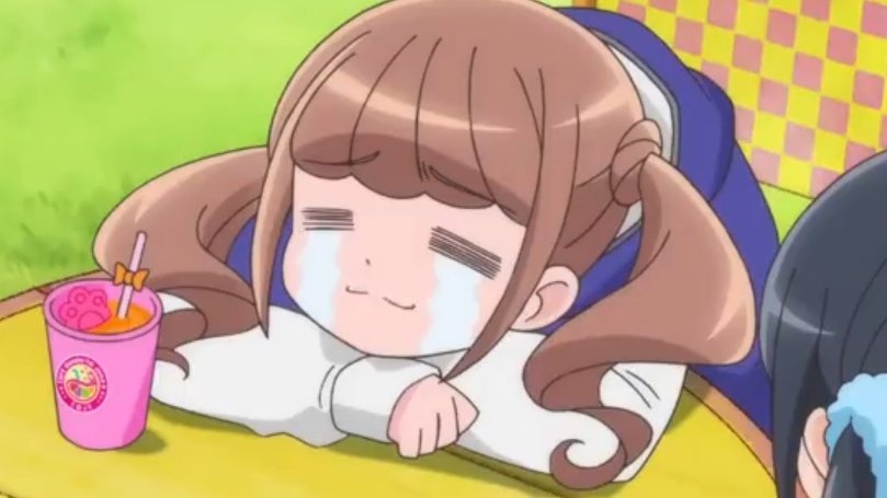 ✨; I kin her. I kin her. I kin her.