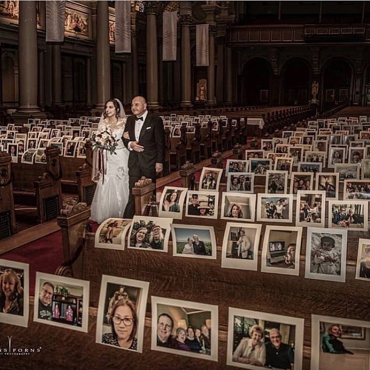 iwowofficial's tweet photo. This is so unique! 😍
·
·
·
#iwowofficial #iwow  #weddings   #uniqueweddings  #weddingphotography #weddinginspiration #love #internationalevents  #sealedthedeal #weddingideas #weddingblogger #COVIDー19 #luxurywedding #weddingdetails #perfectbride #weddingsonpoint #realmoments https://t.co/0ltMYjiAAH