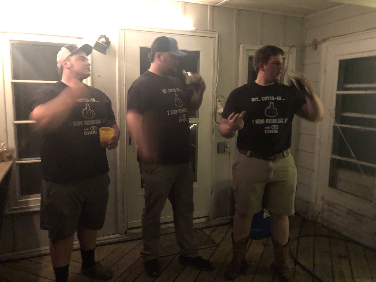 whitening17's tweet photo. @TheChugMuncie We have missed you dearly 😔 https://t.co/snKuH8CDnB