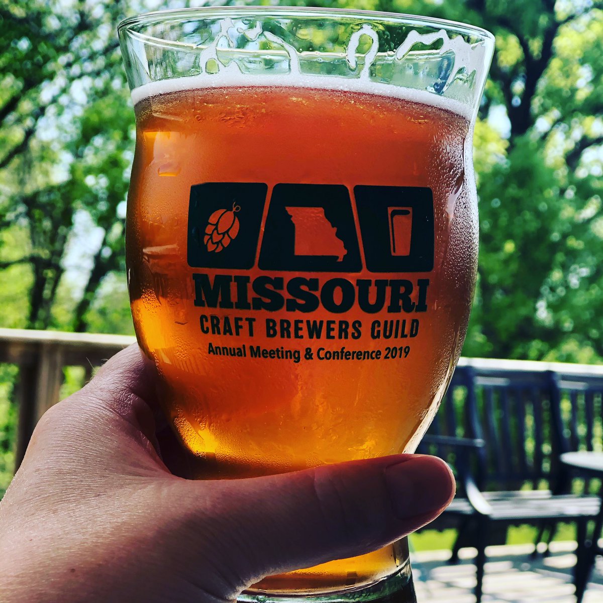 MOCraftBrewers's tweet photo. Which Missouri craft beer are you enjoying today? 

#DrinkMOBeer #ShowMeCraftBeer #drinklocal #supportyourlocalbrewery https://t.co/ofnWFCkWDm