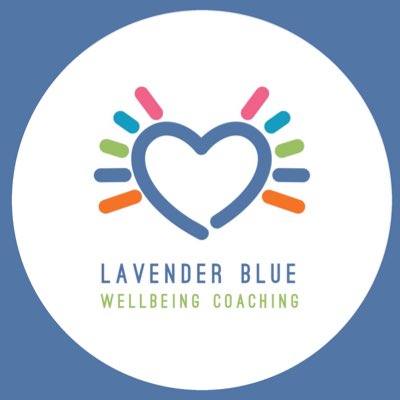 _LavenderBlueCo's tweet photo. Back on Twitter! 👋 #makingadifference #wellbeing #day37oflockdown #wellbeingcoaching #findyourhappy https://t.co/2G1vktDFt6