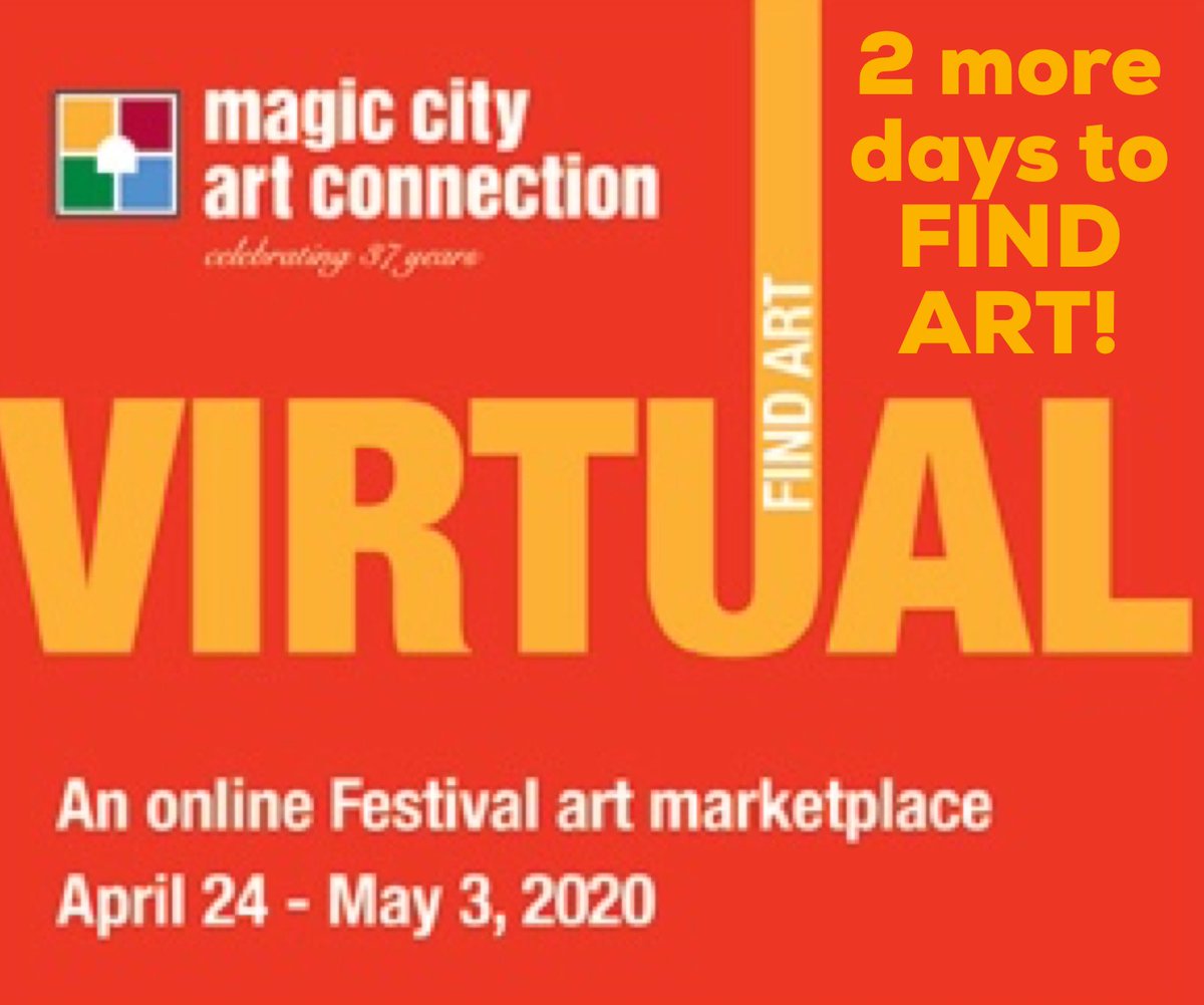 MagicCityArt tweet media