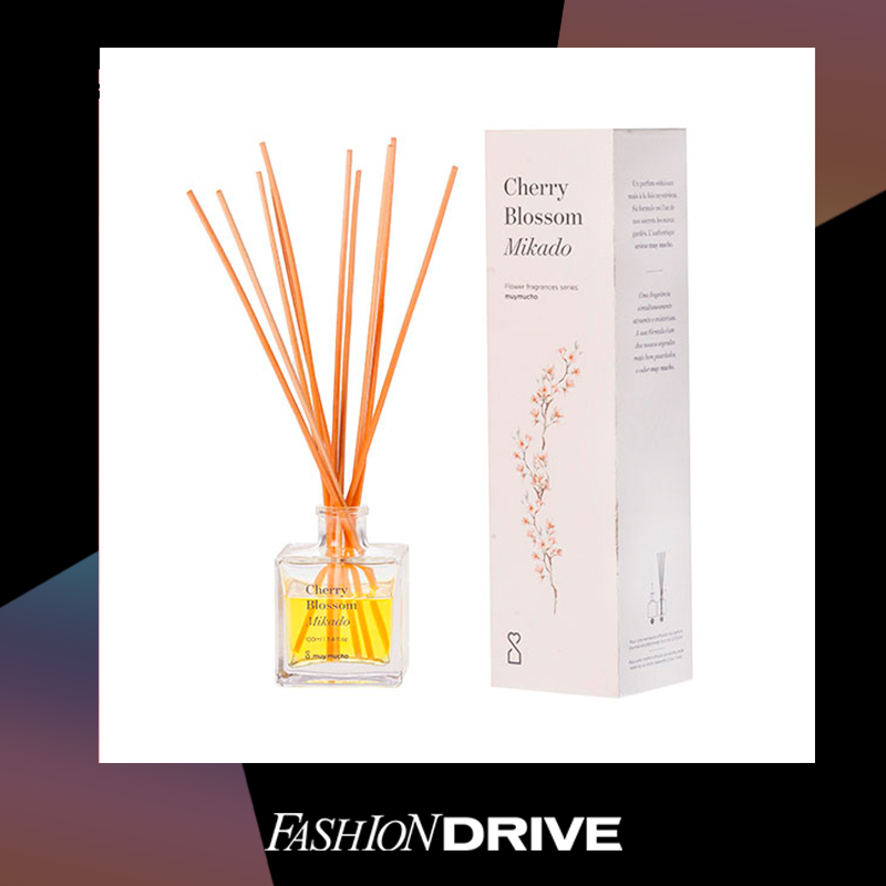 Muy Mucho Cherry Blossom Amazon Buy Discounted idsdeutschland.de