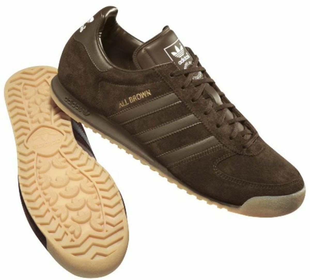 adiFamily_'s tweet photo. Classics
#adidas
#AllBlack
#AllWhite
#AllYellow
#AllGreen
#AllBrown
#adiFamily #3stripes2soles1love https://t.co/cWaHud579H