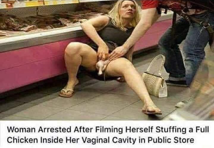 PeteyPlastic's tweet photo. Quarantine has people hella horny https://t.co/7zukC8fI1G