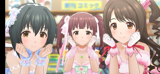 島村 高画質 のtwitterイラスト検索結果 古い順