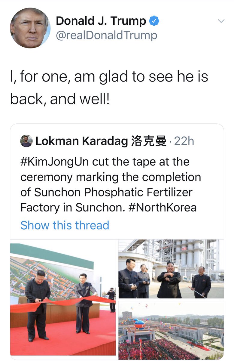 Qasim Rashid For Congress On Twitter This Man I Mean Kim Jong