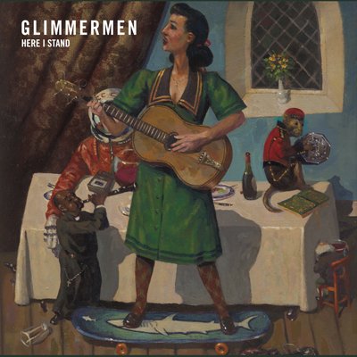 Lonely Oak radio tweet media