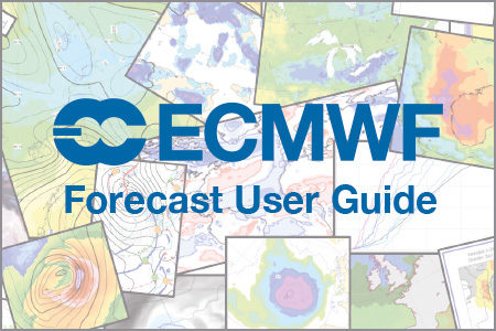 FPappenberger's tweet photo. #TalktoTransformer didn't do well when text starts with “ensemble forecast”. Can I do better? Training #GPT2 (a large-scale unsupervised language model) with the Forecast User Guide (a knowledge base of @ECMWF forecast and products) and see what answers one gets (1/11) https://t.co/XfL2H1NIYg
