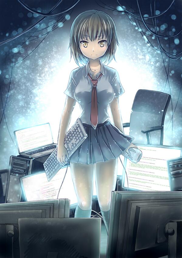 「今ならGWセールで『SE』1巻が90%OFFです!!!!
https://t.c」|此ノ木よしるのイラスト