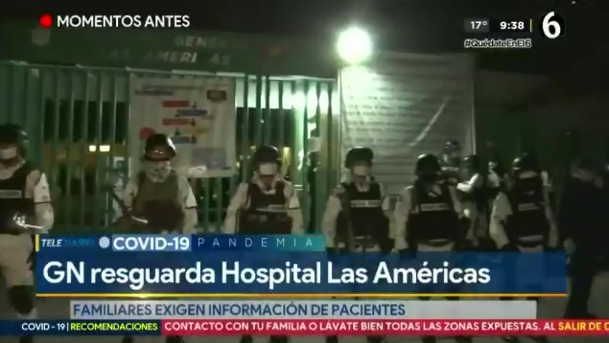 RubnSoria4's tweet photo. ¿Quién fue el #HDSPT que dijo "mayo, sorprenderme"?
#LasAmericas https://t.co/mgxeYaFHsu