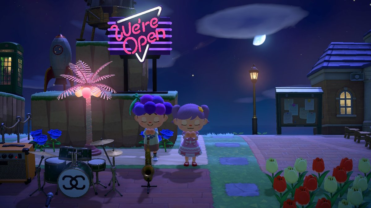 CaiWei6's tweet photo. #动物森友会 #AnimalCrossing #ACNH #NintendoSwitch https://t.co/FkRBpvdnSF