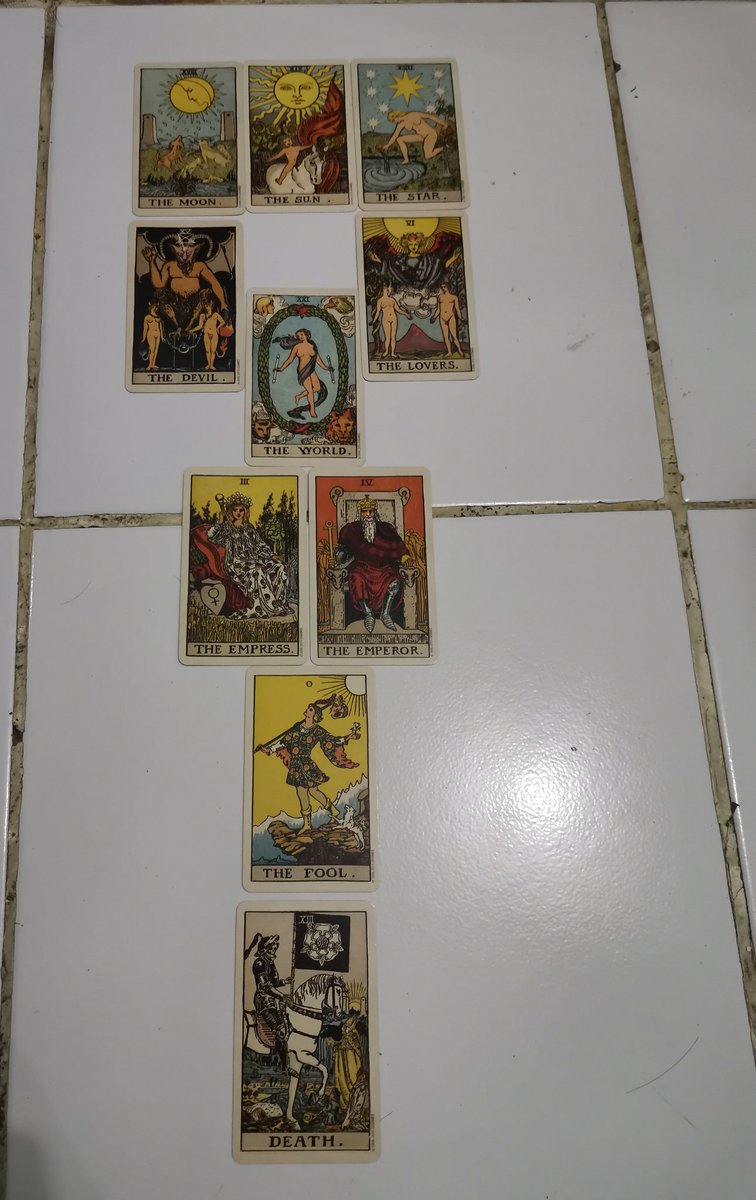 Lg iseng susun2 kartu