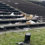 これはひどい!外出自粛中の北海道の様子に唖然!