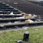 これはひどい!外出自粛中の北海道の様子に唖然!
